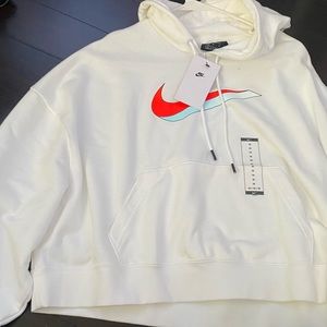 nike hoodie